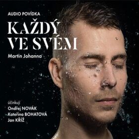 Každý ve svém - Johanna Martin - audiokniha