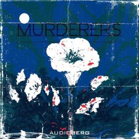 Murderers - audiokniha