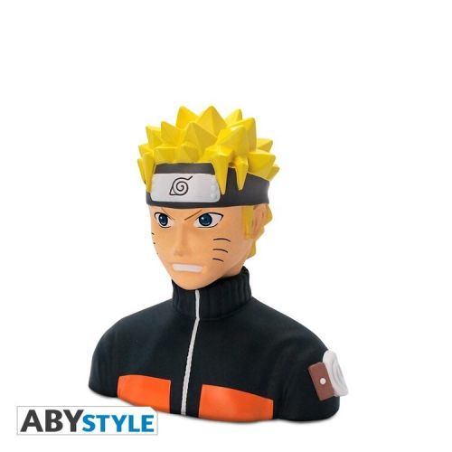 ABY STYLE Kasička Naruto Shippuden - Naruto