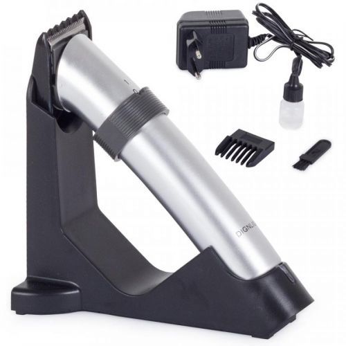 Dobíjecí holící strojek pro zastřihování vlasů a vousů Verk - BR6435