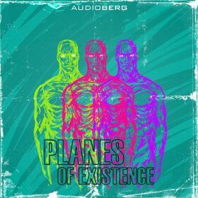 Planes of Existence - audiokniha