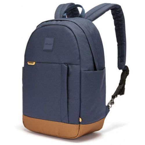 Pacsafe GO 15L BACKPACK  UNI - Bezpečnostní batoh