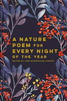 Nature Poem for Every Night of the Year (McMorland Hunter Jane)(Pevná vazba)