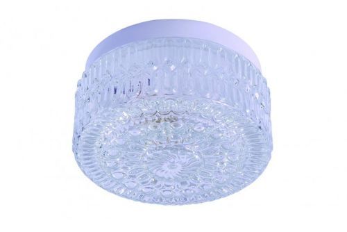 Rabalux stropní svítidlo Grace E27 1x MAX 60W bílá 2435