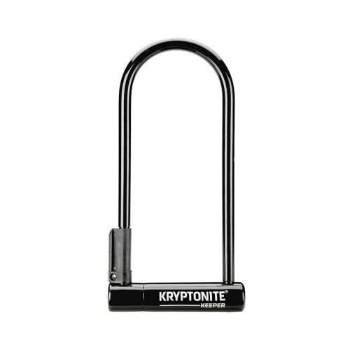 Zámek Kryptonite Keeper12 LS 102x254mm - U typ