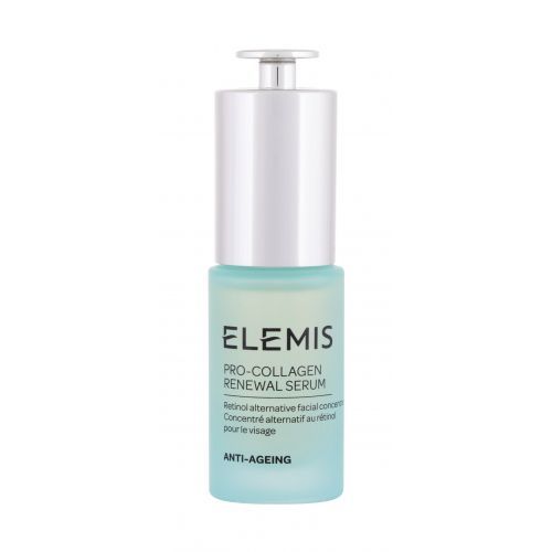 Elemis Pro-Collagen Anti-Ageing Renewal 15 ml omlazující pleťové sérum pro ženy