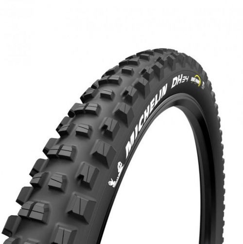 Michelin Dh34 Bike Park Tlr Wire