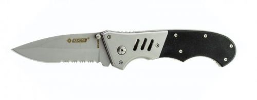 Nůž Kandar N-261 zavírací 8CR14MOV s klipem