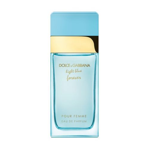 Dolce&Gabbana Light Blue Forever  parfémová voda dámská 25 ml