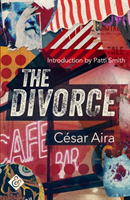 Divorce (Aira Cesar)(Paperback / softback)