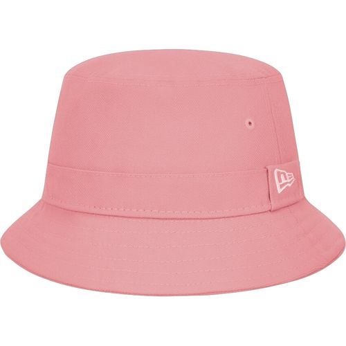 Essential Pink Bucket Hat