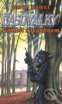 Gambit s Ivanhoem - Simon Hawke