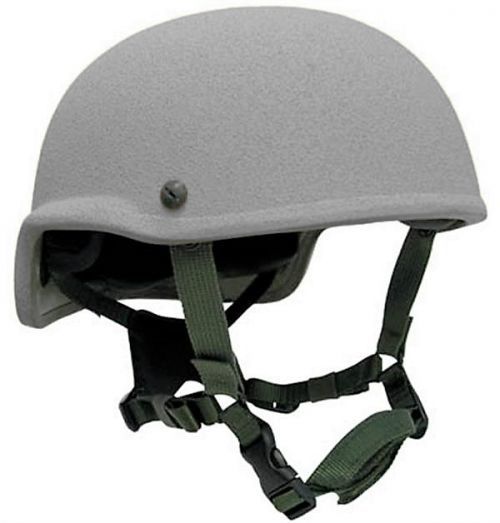 Podbradník (řemení) do kevlarové helmy Mich ACH originál Gentex 4-bodový Chin Strap Velikost: SMALL/MEDIUM bez šroubů