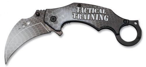 Nůž Karambit Tactical Training Phyton tréninkový Albainox 18567
