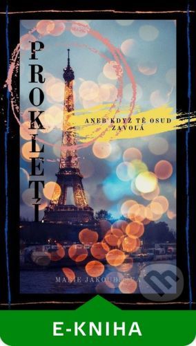 Prokletí - Marie Jakoubková