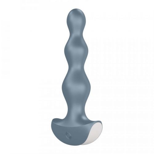Satisfyer Lolli-Plug 2 (Grey)