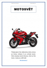 MOTOSVĚT – e knihy