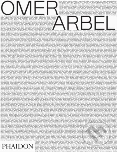 Omer Arbel - Omer Arbel