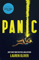 Panic - Soon to be a major Amazon Prime TV series (Oliver Lauren)(Paperback / softback)