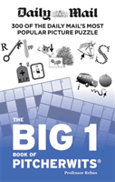 Daily Mail Big Book of Pitcherwits 1 (Daily Mail)(Paperback / softback)