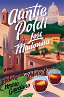 Auntie Poldi and the Lost Madonna - Auntie Poldi 4 (Giordano Mario)(Paperback / softback)