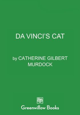 Da Vinci's Cat (Murdock Catherine Gilbert)(Pevná vazba)