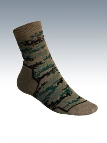 Ponožky BATAC Classic MARPAT vel.34-35 (3-4)