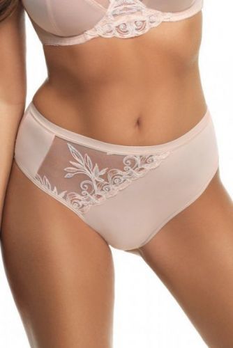 Gorsenia Nicea 575 brazilky Kalhotky S béžová