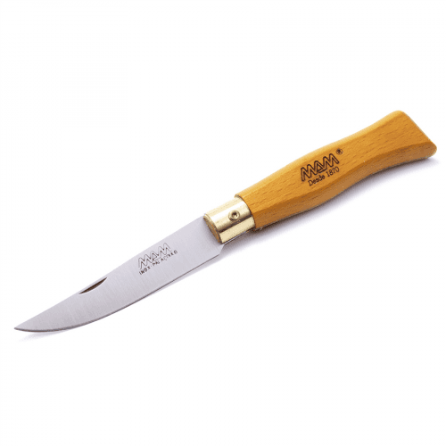 Zavírací nůž MAM Douro 2080 - buk 8,3 cm Portugalsko