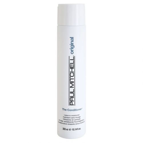 Paul Mitchell Original bezoplachový kondicionér pro všechny typy vlasů 300 ml