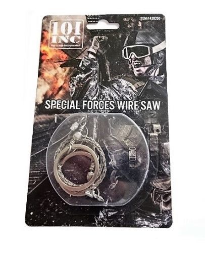 Pilka strunová 101.INC Special Forces Commando