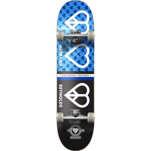 Komplet HEART SUPPLY - Planet Heart Skateboard  (MULTI) velikost: 8.25in