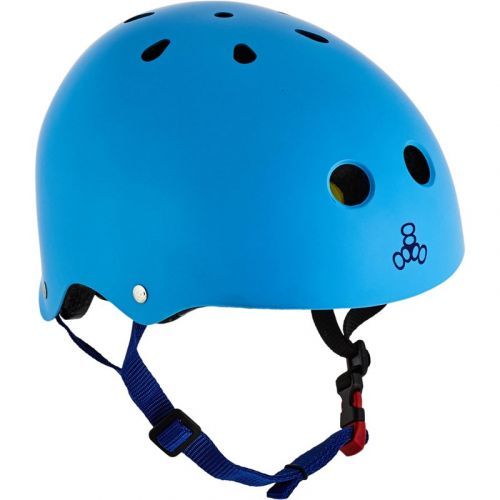 helma TRIPLE EIGHT - Brainsaver 2 Mips Blue (BLUE) velikost: XS/S