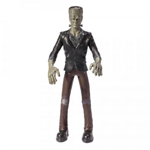 Noble Collection | Universal Monsters - ohebná figurka Frankenstein 14 cm