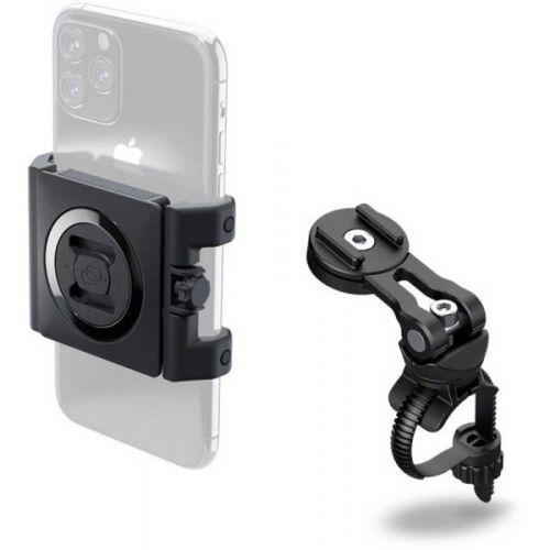 SP Connect BIKE BUNDLE II UNIVERSAL CLAMP   - Držák telefonu