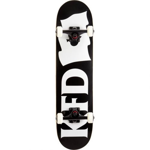 Komplet KFD - Young Gunz Skateboard  (MULTI) velikost: 8in