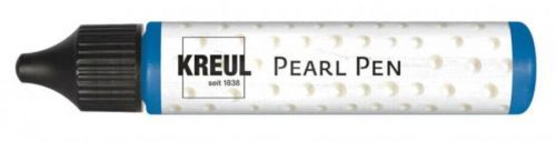 Kreul Pearl Pen Sapphire Blue 29 ml