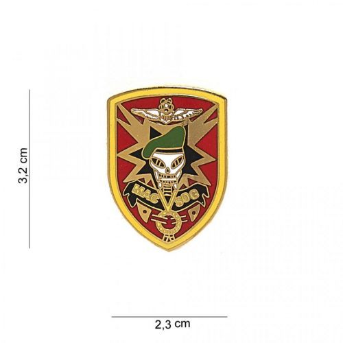 Odznak (pins) military advisory command Vietnam