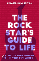 10 Commandments - The Rock Star's Guide to Life (Q Magazine)(Paperback / softback)