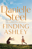 Finding Ashley (Steel Danielle)(Pevná vazba)