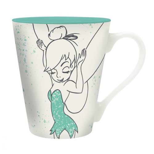 ABY STYLE Hrnek Disney - Tinkerbell