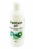 VetOxin gel 250g