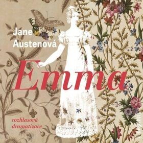 Emma - Jane Austenová - audiokniha