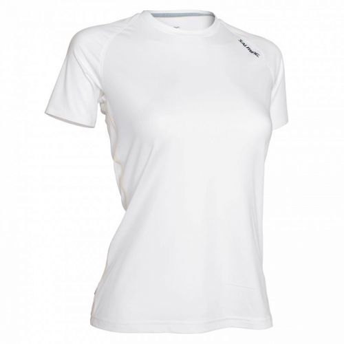 Salming Sandviken Tee 21 Women White