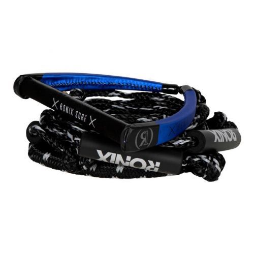 Ronix Pu Syn. Bungee Surf Rope