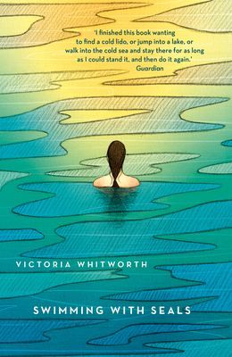 Swimming with Seals (Whitworth Victoria)(Paperback / softback)