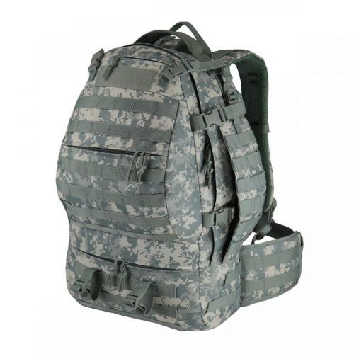 Batoh taktický molle Cargo 32l ACU UCP AT-Digital