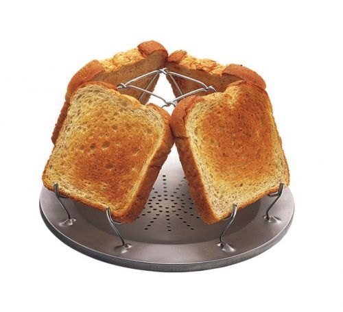 Coghlan's toastovač Camp Stove Toaster