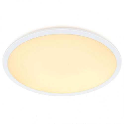 NORDLUX stropní svítidlo Oja 60 IP20 2700K 3-Step Dim 38W LED bílá 50066101