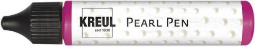 Kreul Pearl Pen Růžová 29 ml